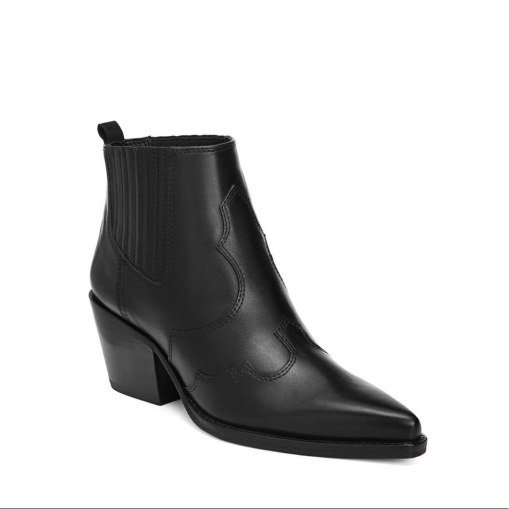 NEW Sam Edelman Booties